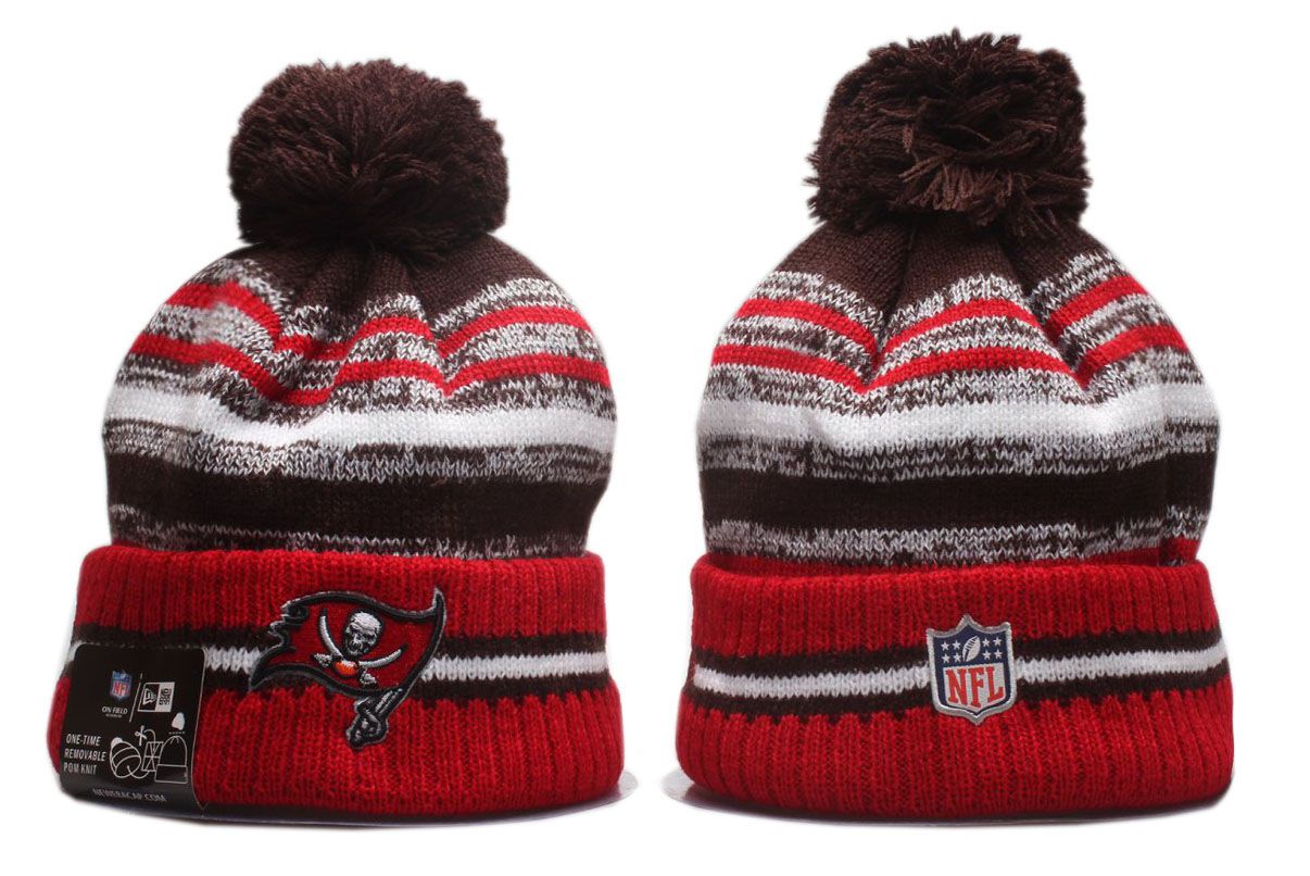 2023 NFL Tampa Bay Buccaneers beanies ypmy1